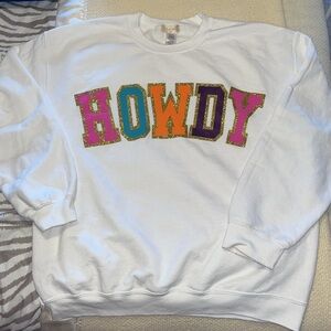 Altar’d State Sweatshirt